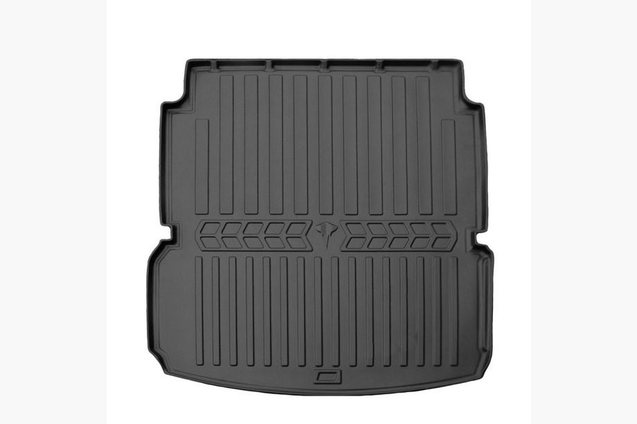 Jeep Grand Cherokee WL 2021– Stingray 3D kofferbakmat (7-zits, met neergeklapte 3e zitrij) Image
