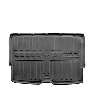 Kofferbakmat Stingray 3D (bovenste)