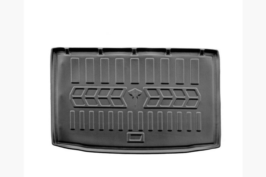 Volvo EX30 2023– Kofferbakmat Stingray 3D (onderste) Image