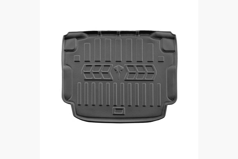 Mini Clubman F54 2015–2024 Kofferbakmat Stingray 3D (onderste) Image
