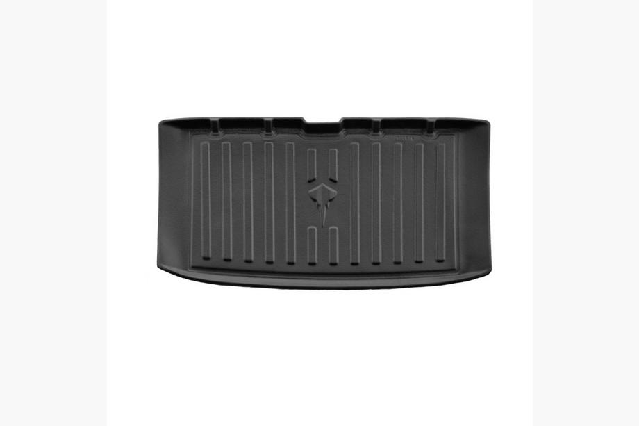 Mini Clubman R55/R56 2007–2014 Kofferbakmat Stingray 3D voor Mini COOPER 2006-2014 Image