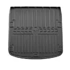 Audi A5 2007–2015 Stingray 3D rubberen kofferbakmat (Sportback) foto 1