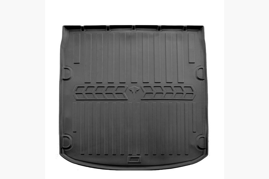 Audi A6 C8 2018–2025 Stingray 3D kofferbakmat (Sedan) Image