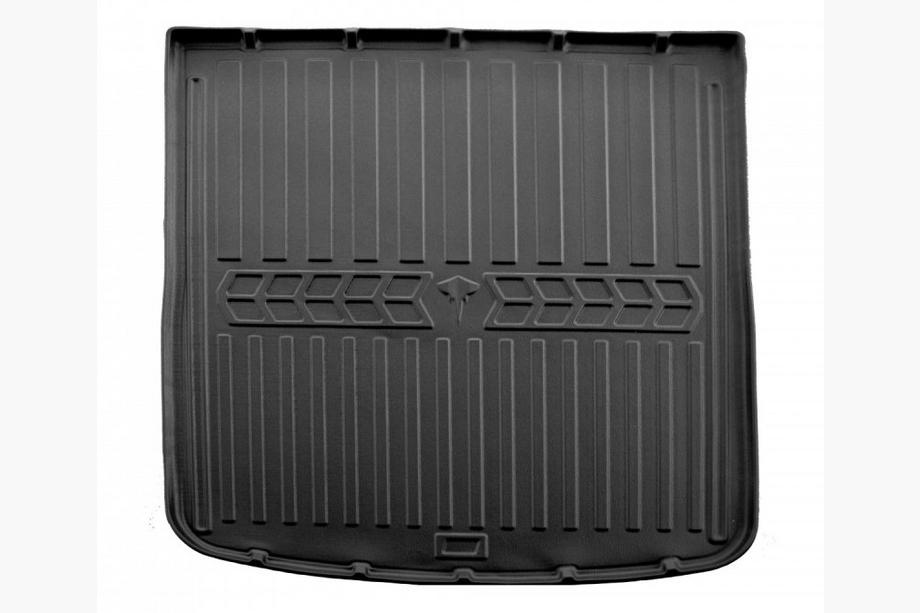 Audi A6 C7 2011–2017 Kofferbakmat Stingray 3D (Avant) Image