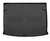 Audi A6 C5 1997–2001 Stingray 3D kofferbakmat (Sedan) foto 1