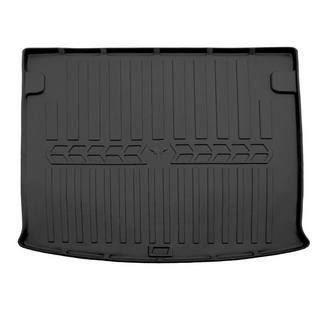 Stingray 3D kofferbakmat (Sedan) Audi A6 C5 2001–2004