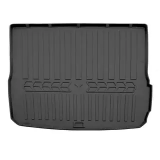 Stingray 3D kofferbakmat (Avant, met 1 lip/zonder lip)