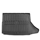 Lexus CT200H 2011–2022 Kofferbakmat Stingray 3D foto 1