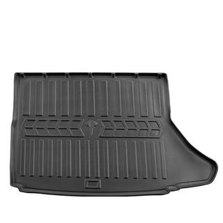 Kofferbakmat Stingray 3D