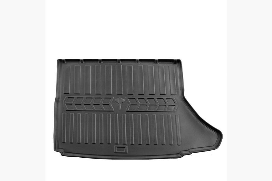 Lexus CT200H 2011–2022 Kofferbakmat Stingray 3D Image