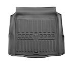 BMW 3 Serie G20/G21 2018– Rubber kofferbakmat Stingray 3D (SD) foto 1