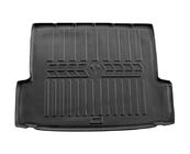 BMW 3 Serie F30/F31 2012–2019 Stingray 3D (SW) rubberen kofferbakmat foto 1