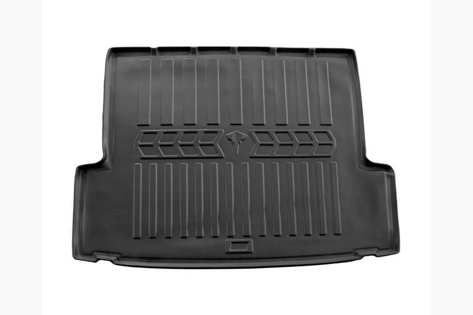 BMW 3 Serie F30/F31 2012–2019 Stingray 3D (SW) rubberen kofferbakmat Image