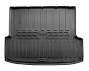 BMW 4-serie G22/23/26 2020– Stingray 3D rubberen kofferbakmat (voor i4 G26) foto 1