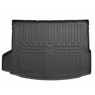 Stingray 3D rubberen kofferbakmat (Pro, hybrid) Geely Boyue/Atlas 2022–
