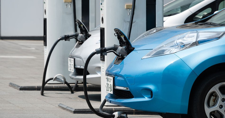 Zo kies je een nieuwe elektrische auto