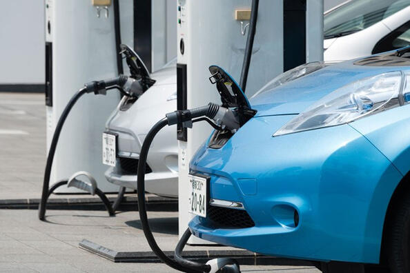 Zo kies je een nieuwe elektrische auto