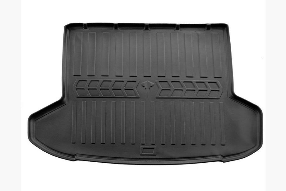 Volkswagen ID.7 2023– Kofferbakmat Stingray 3D Image
