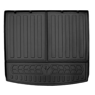 Stingray 3D kofferbakmat (Allspace, Europe, 7-zits met neergeklapte 3e zitrij)