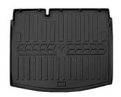 Volkswagen ID.3 2019– Kofferbakmat Stingray 3D (zonder opstaande randen, onderste) foto 1