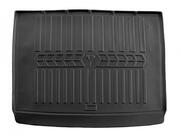 Volkswagen ID BUZZ 2022– Kofferbakmat Stingray 3D (5 zitplaatsen, lage vloer) foto 1