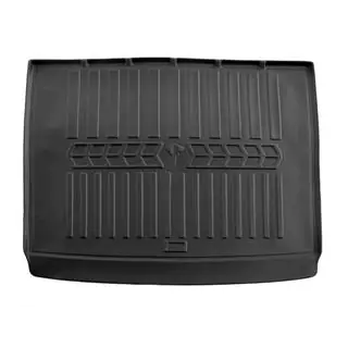 Kofferbakmat Stingray 3D (5 zitplaatsen, lage vloer)