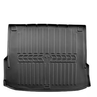 Stingray 3D kofferbakmat (met subwoofer, 7-zits met neergeklapte 3e zitrij) foto 2