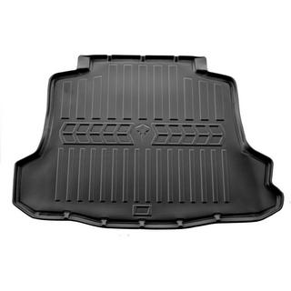 Kofferbakmat Stingray 3D