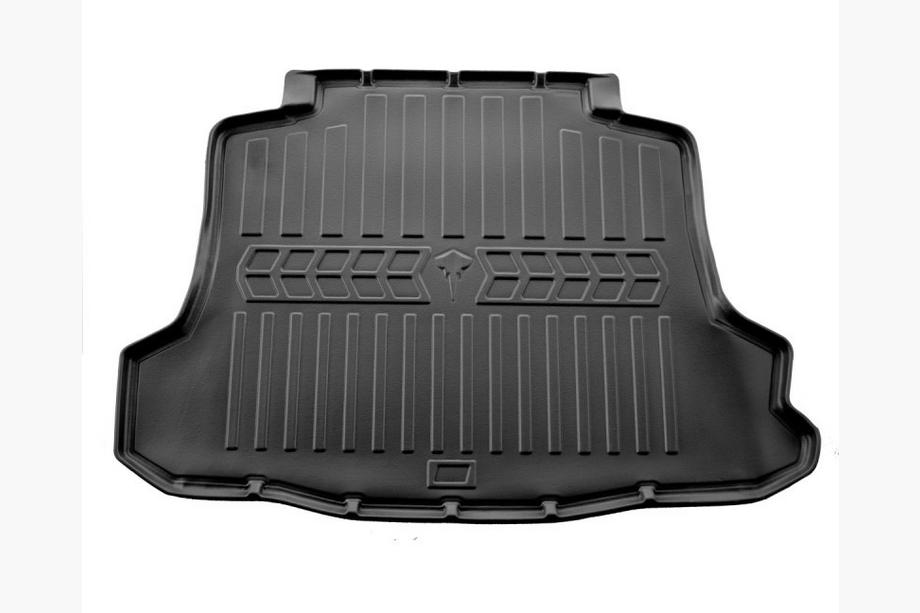 Toyota bZ3 2023– Kofferbakmat Stingray 3D Image