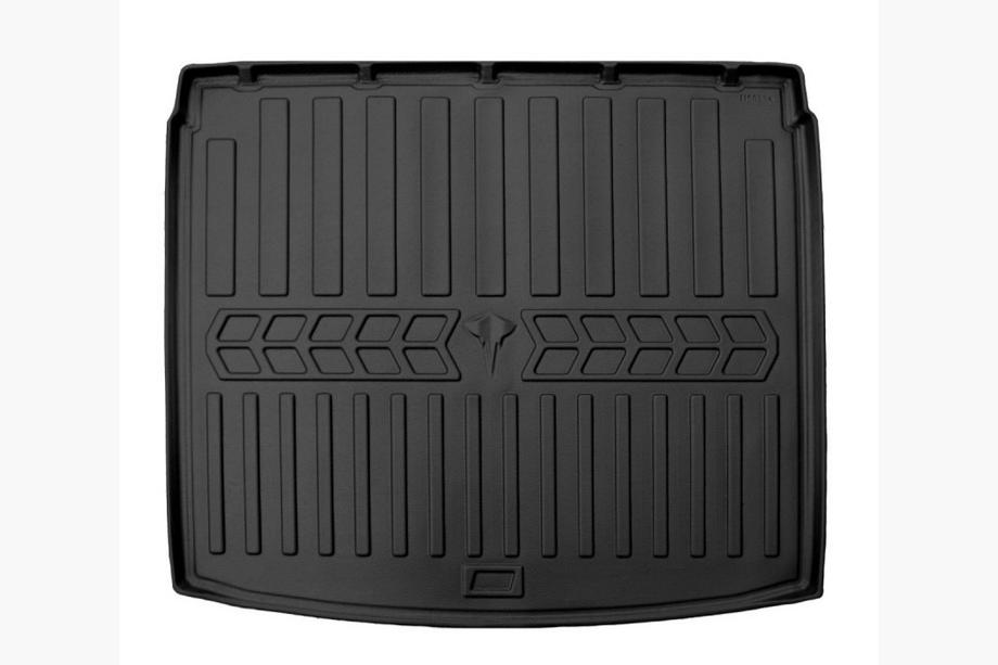 Skoda Enyaq 2020– Kofferbakmat Stingray 3D Image