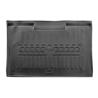 Stingray 3D rubberen kofferbakmat (1 achterklep, korte wielbasis)