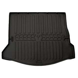 Stingray 3D kofferbakmat (7-zits, met neergeklapte 3e zitrij) Renault Scenic/Grand 2016–2025