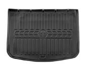Renault Koleos 2016–2024 Stingray 3D kofferbakmat (polyurethaan) foto 1