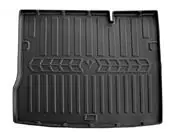 Renault Duster 2008–2017 Kofferbakmat Stingray 3D (2WD) foto 1