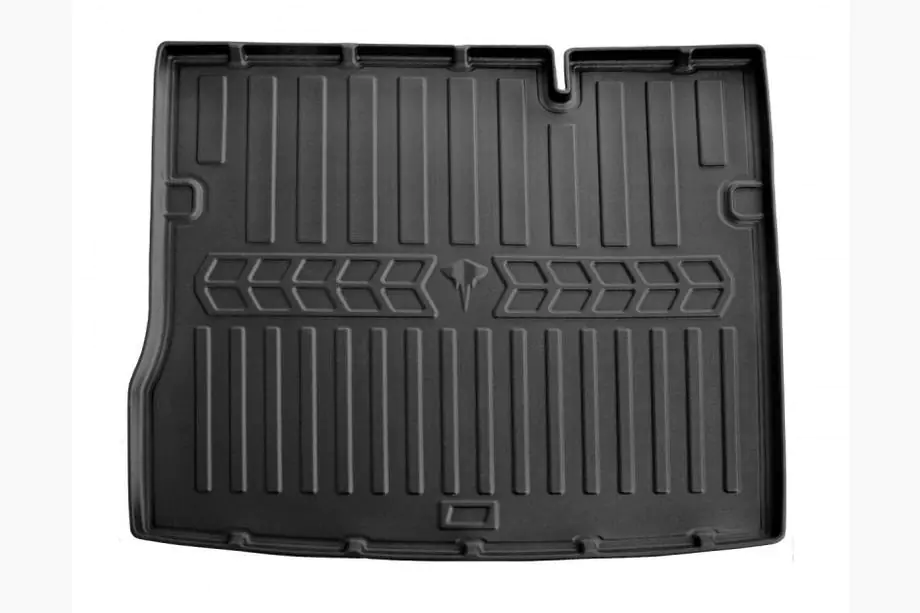 Renault Duster 2008–2017 Kofferbakmat Stingray 3D (2WD) Image