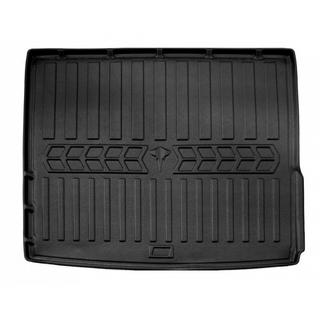 Stingray 3D rubberen kofferbakmat (4WD) Renault Duster 2008–2017