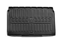 Opel Corsa F 2019– Kofferbakmat Stingray 3D (Електро) foto 1