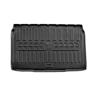 Stingray 3D kofferbakmat (polyurethaan)