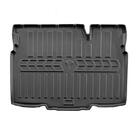 Opel Crossland X 2017–2024 Kofferbakmat Stingray 3D (onderste) foto 1