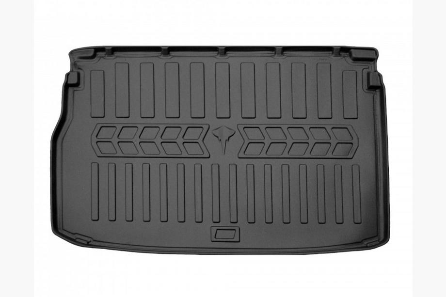 Opel Astra L 2022– Stingray 3D kofferbakmat (HB) Foto 1