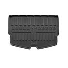 Nissan Note 2012–2020 Kofferbakmat Stingray 3D (bovenste) foto 1