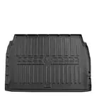 Mercedes E-class W210 1995–2002 Rubber kofferbakmat Stingray 3D (SD) foto 1