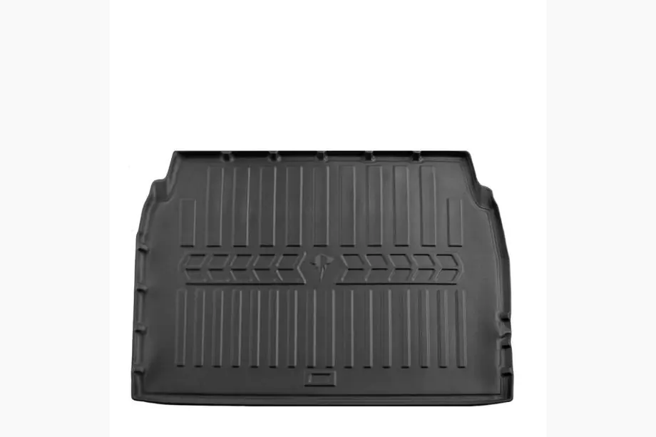Mercedes E-class W210 1995–2002 Rubber kofferbakmat Stingray 3D (SD) Image