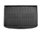 Mercedes A-Klasse W177 2018– Stingray 3D kofferbakmat (HB) foto 1