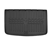 Mercedes A-Klasse W176 2012–2018 Stingray 3D kofferbakmat (HB) foto 1