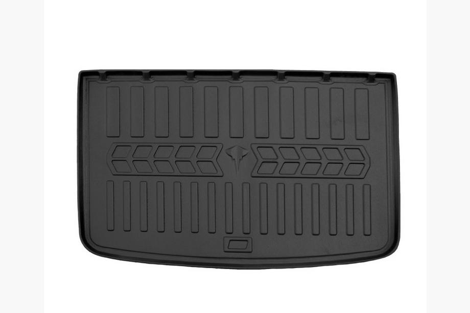 Mercedes A-Klasse W176 2012–2018 Stingray 3D kofferbakmat (HB) Image