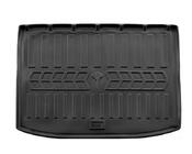 Mercedes A-class W169 2004–2012 Kofferbakmat Stingray 3D foto 1