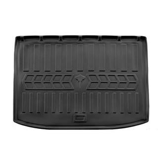 Kofferbakmat Stingray 3D Mercedes A-сlass W169 2004–2012