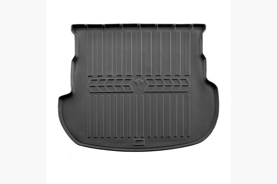 Mazda 6 2003–2008 Stingray 3D (SW) rubberen kofferbakmat Foto 1