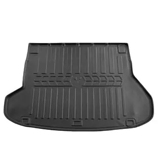 Stingray 3D (SW) rubberen kofferbakmat